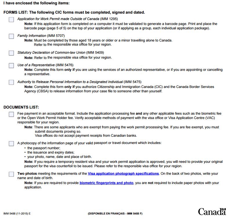 Tracking What it Updates - One Simple Step IRCC Can Take to Enhance