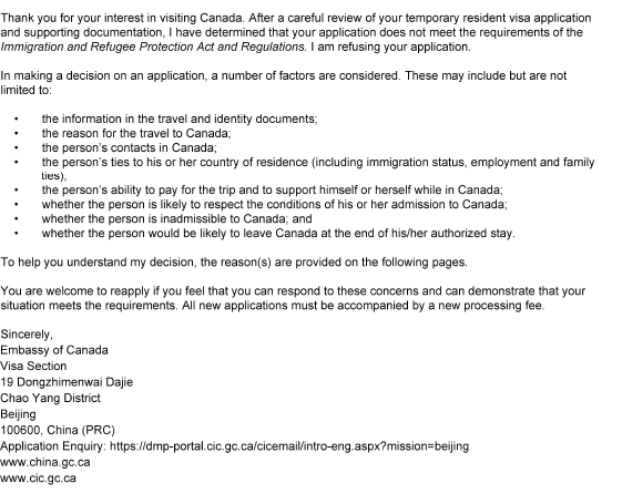 Letter Of Knowing Someone For Immigration from vancouverimmigrationblog.com