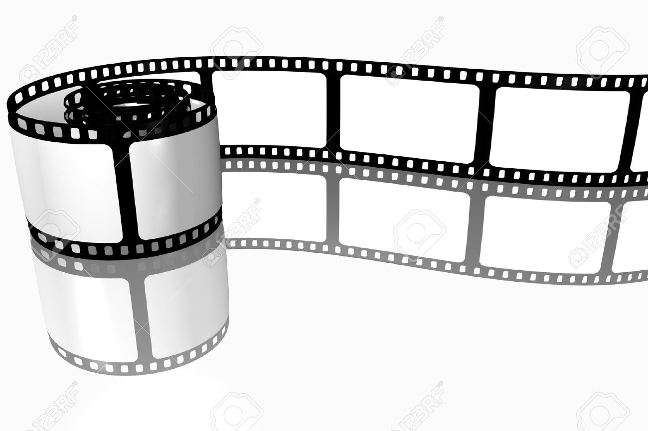 2940164-Blank-film-strip-Stock-Photo-film-roll-reel - Welcome to